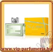 Fan di Fendi Eau Fraiche
